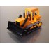 Miniature Bulldozer Liebherr 741