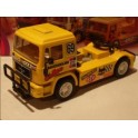 Miniature Camion de Compétition MAN 69