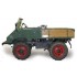 Miniature Unimog U411