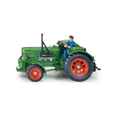 Miniature Tracteur Deutz D9005
