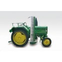 Miniature Tracteur John Deere Lanz