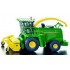 Miniature Faucheuse John Deere 7400