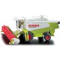 Miniature Moissonneuse Claas Lexion 480