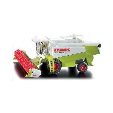 Miniature Moissonneuse Claas Lexion 480 Miniature Moissonneuse Claas Lexion 480