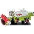 Miniature Moissonneuse Claas Lexion 480