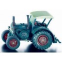 Miniature Tracteur Lanz Bulldog HR8