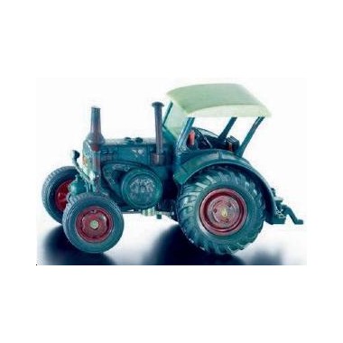 Miniature Tracteur Lanz Bulldog HR8