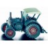 Miniature Tracteur Lanz Bulldog HR8