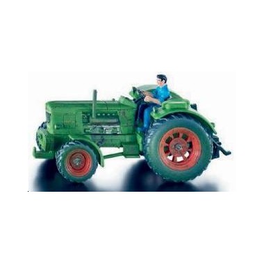 Miniature Tracteur Deutz D 9005