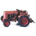 Miniature Tracteur Fendt F28 Dieselross