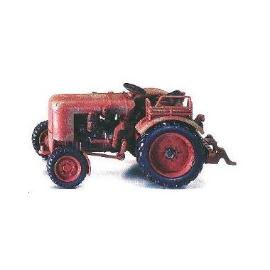 Miniature Tracteur Fendt F28 Dieselross