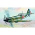 Maquette Dewoitine D520, 2ème GM