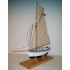 Maquette Maquereautier de Saint Malo