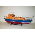 Maquette Vedette Sauvetage en mer SNSM