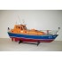 Maquette Vedette Sauvetage en mer SNSM
