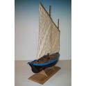 Maquette Sinagot Les Trois Frères