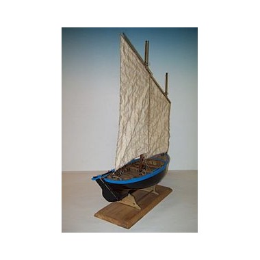 Maquette Sinagot Les Trois Frères