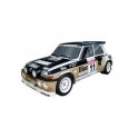 Miniature Renault Maxi Turbo 11 1985 DIAC