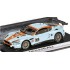 Miniature Aston Martin DBR9 Team Gulf 2008