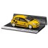 Miniature Renault Clio RS Cup 2006