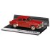 Miniature Renault Frégate Bordeaux 1960