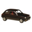 Miniature Renault 5 Alpine Noire 1977