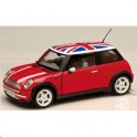 Miniature BMW Mini Union Jack