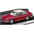 Miniature Panhard 24CT Bordeaux 1964