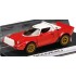 Miniature Lancia Stratos Street Rouge 1974