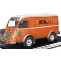 Miniature Renault 1000Kgs "Service Renault" 1959