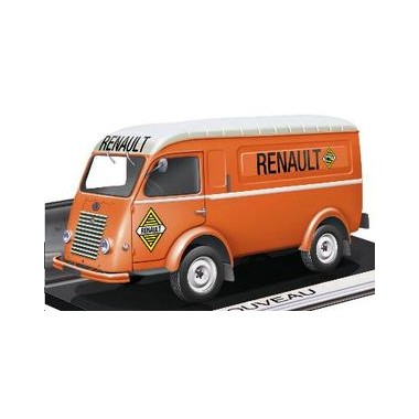 Miniature Renault 1000Kgs "Service Renault" 1959