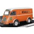 Miniature Renault 1000Kgs "Service Renault" 1959