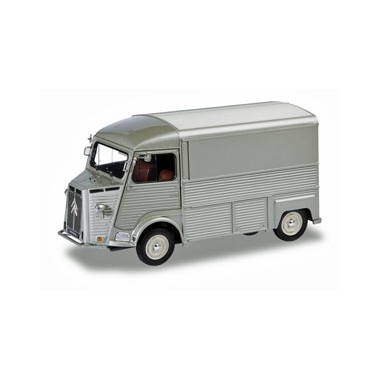 Miniature Citroën HY 1969