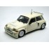 Miniature Renault Maxi Turbo 1985