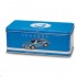 Miniature Alpine A110 1800 Bleue 1973 Boite cadeau métal