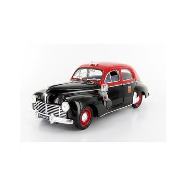 Miniature Peugeot 203 Taxi G7