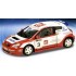 Miniature Toyota Corolla Prost 3 Trophée Andros 2006