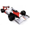 Miniature McLaren MP4 2C Prost 1 1986