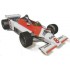 Miniature McLaren F1 M29 Prost 8 1980