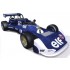 Miniature Renault MK20 Prost 1 1977
