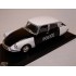 Miniature Citroen DS Police Pie 1956