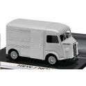 Miniature Citroen HY Gris 1962