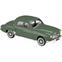 Miniature Renault Fregate verte 1956