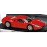 Miniature Porsche Carrera GTS Rouge 1965
