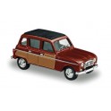 Miniature Renault 4 Parisienne 1964