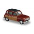 Miniature Renault 4 Parisienne 1964