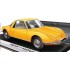 Miniature Matra 530 Jaune 1973
