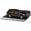 Miniature Audi Q7 Noire 2006