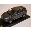 Miniature Peugeot 4007 gris métallisé 2007