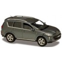 Miniature Peugeot 4007 vert métallisé 2007